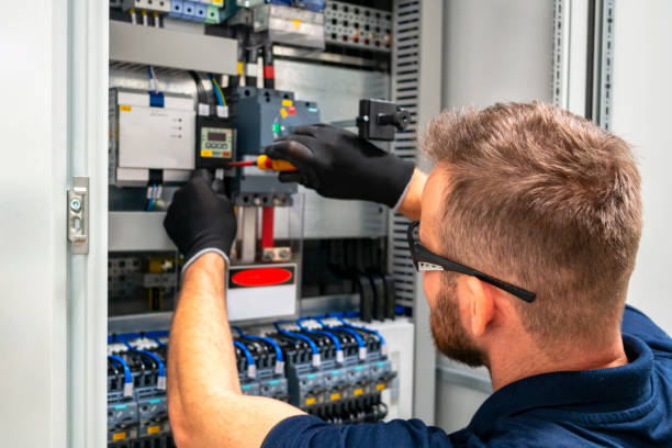 Best Industrial Electrical Services  in Pojoaque, NM