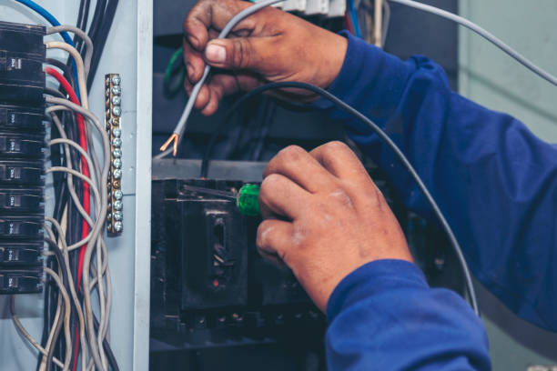 Best Electrical Outlet Repair  in Pojoaque, NM
