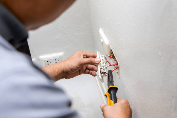Best Residential Electrician Services  in Pojoaque, NM