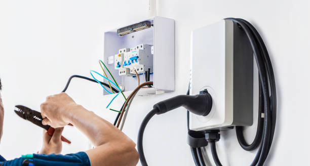 Best Electrical Upgrades for Homes  in Pojoaque, NM