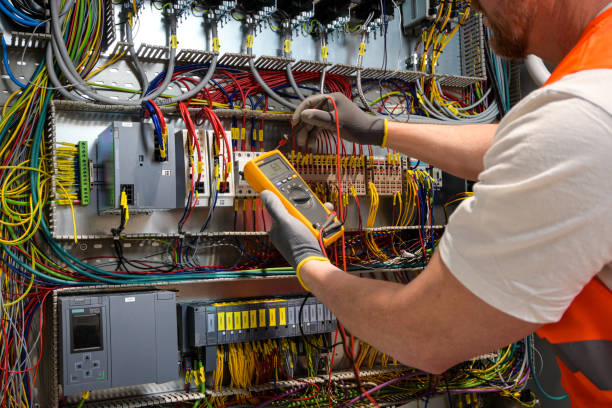 Professional Electrician in NM