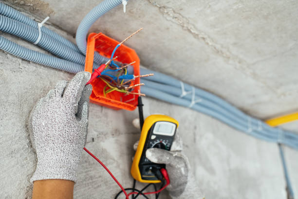 Electrical Upgrades for Homes in NM