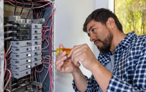 Reliable NM Electrician Solutions